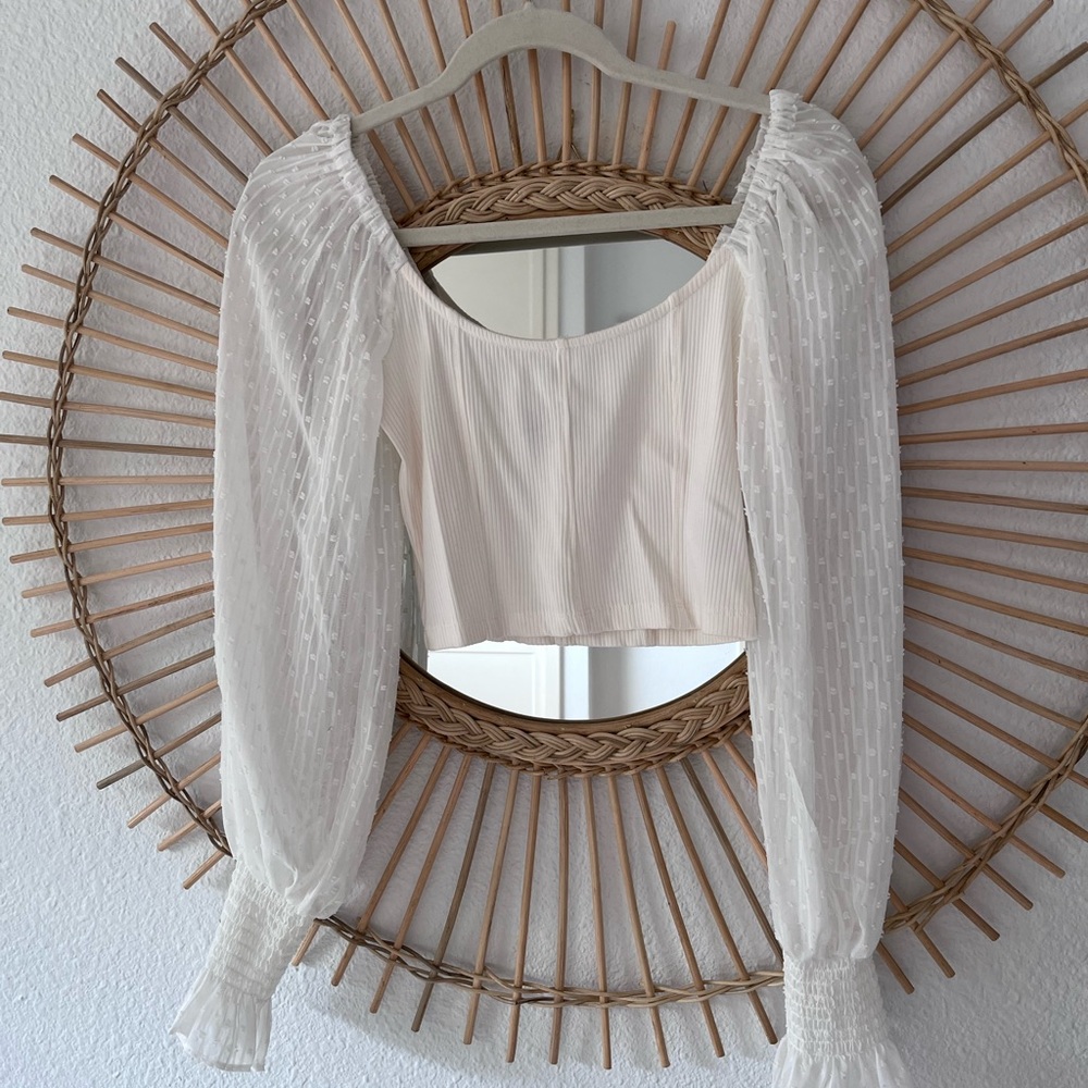 Urban outfitters top